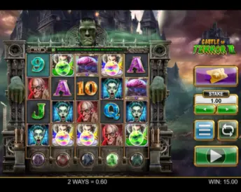 Castle of Terror 2