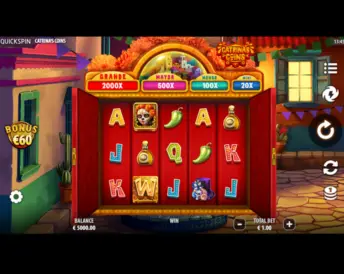 Catrina’s Coins