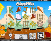 caveman