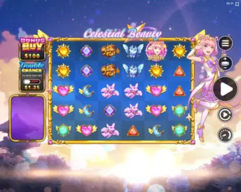 Celestial Beauty