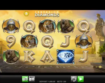 Centurion Diamonds