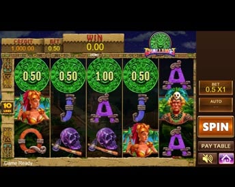 challenge – mayan calendar