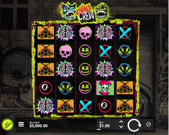 chaos crew