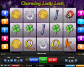 charming lady luck