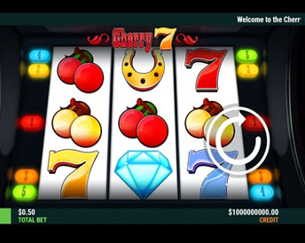 cherry 7