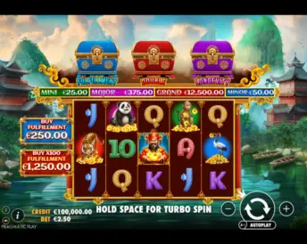 Chests of Cai Chen 2