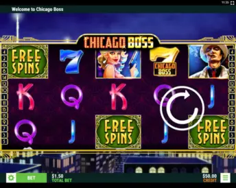 Chicago Boss