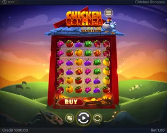 Chicken Bonanza