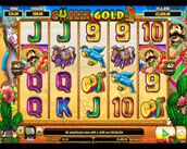 chilli gold x2 – stellar jackpots