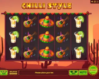Chilli Style