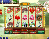 china megawild