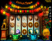 china town