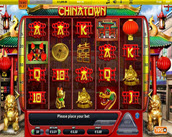 chinatown