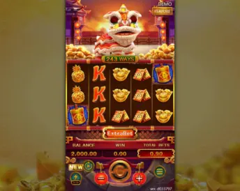 Chinese New Year 2