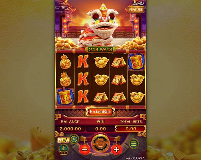 chinese new year 2