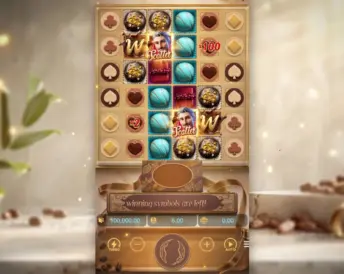 Chocolate Deluxe