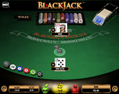 choice blackjack