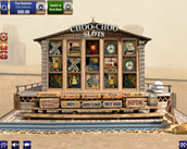 choo-choo slots
