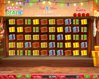 christmas deal