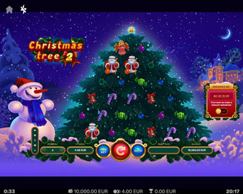 christmas tree 2
