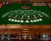 chuck a luck