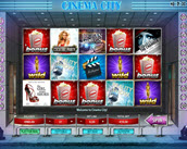 cinema city