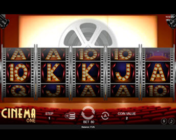 cinema one