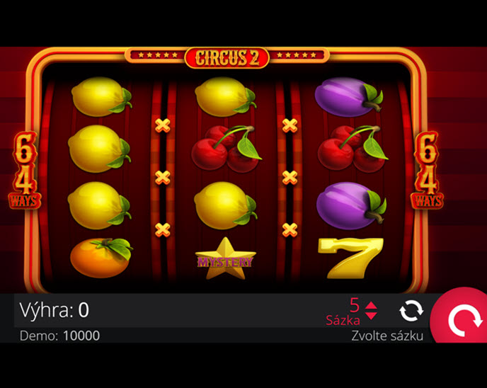 circus 2