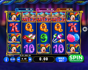 Circus Carnival