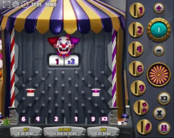 Circus Fever