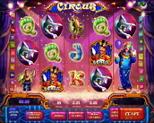circus hd