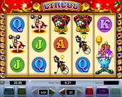 circus (globotech)