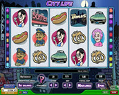 city life