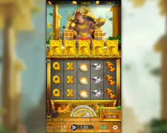 Civilization of Bull Bull II