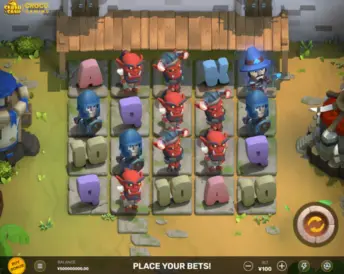 clash & cash
