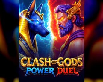 Clash of Gods Power Duel