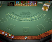 classic blackjack gold