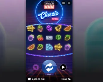 Classic Neon