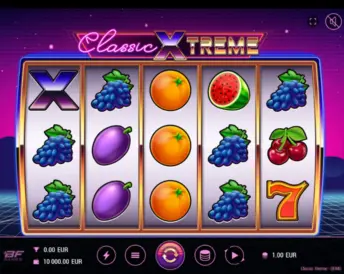 Classic Xtreme