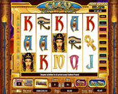 cleo queen of egypt
