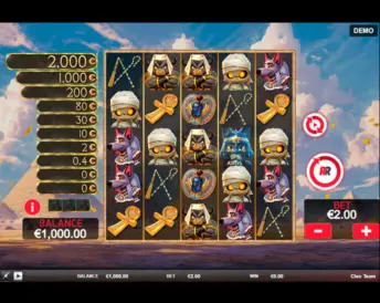 Cleo Team
