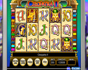 cleopatra ii