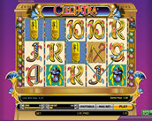 cleopatra