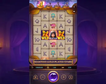 Cleopatra’s Fortune Ways