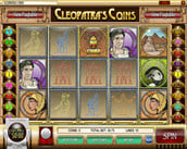 cleopatra’s coins