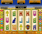 cleopatra’s gold