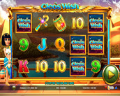cleo’s wish