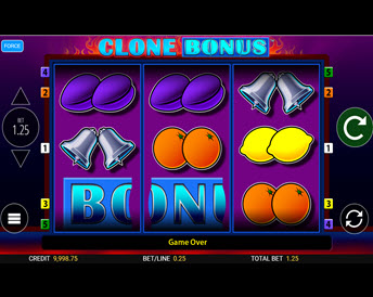 clone bonus