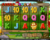 cluck bucks