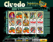 cluedo